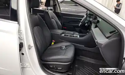 Hyundai Sonata 2025 1.6 Автомат в Москве № 88732, миниатюра 8