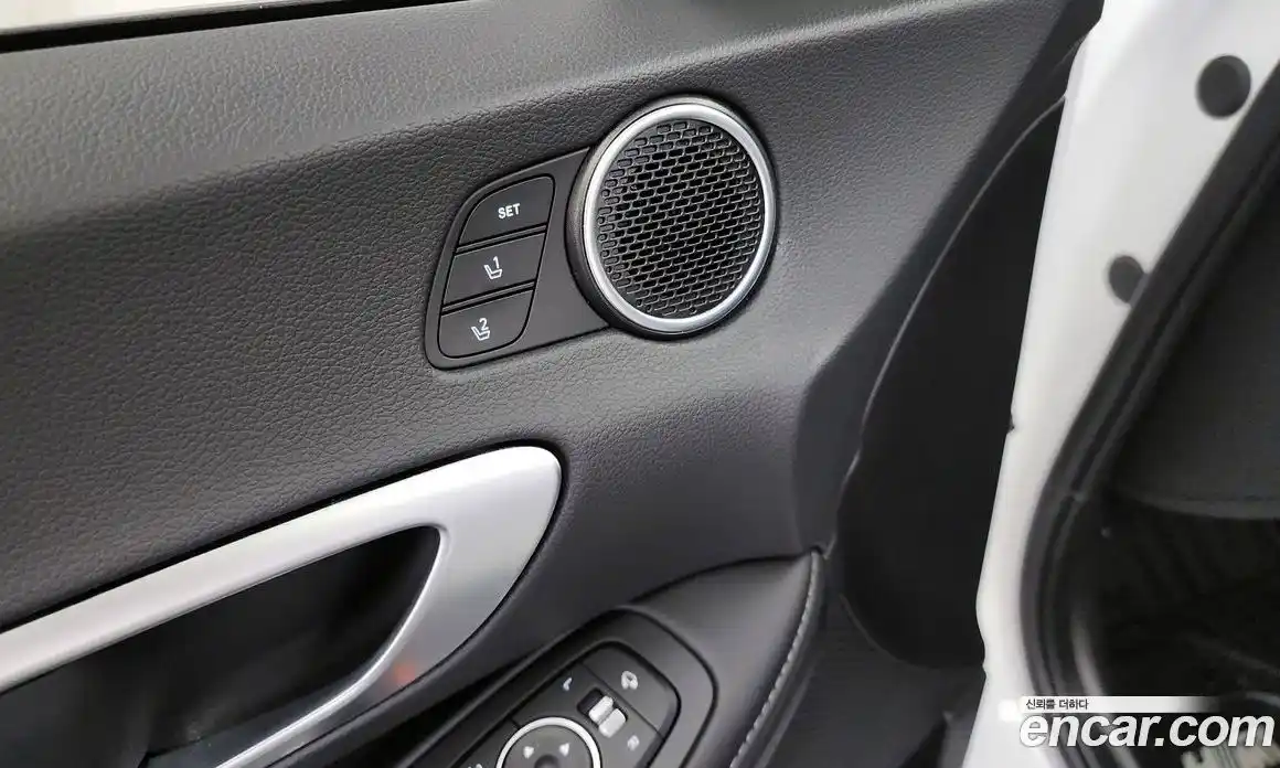 Hyundai Sonata 2025 1.6 Автомат в Москве № 88732, фото 9