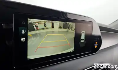 Hyundai Palisade, 2021