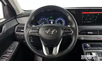Hyundai Palisade 2021 3.8 Автомат в Москве № 90786, миниатюра 12