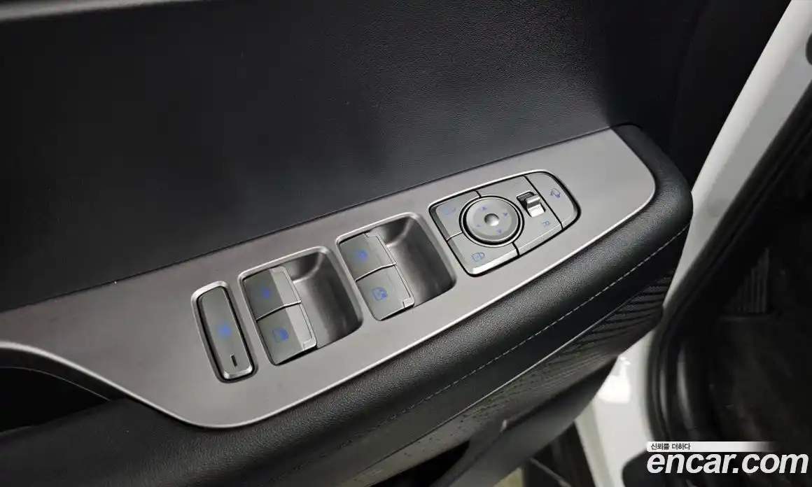 Hyundai Palisade 2021 3.8 Автомат в Москве № 90786, фото 13