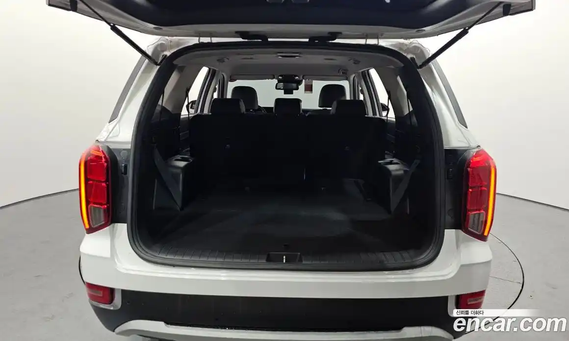 Hyundai Palisade 2021 3.8 Автомат в Москве № 90786, фото 15