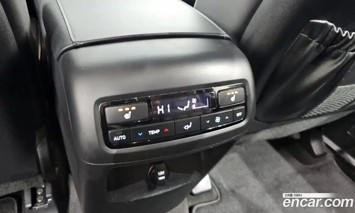 Hyundai Palisade 2021 3.8 Автомат в Москве № 90786, фото 17