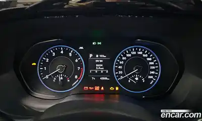 Hyundai Palisade 2021 3.8 Автомат в Москве № 90786, миниатюра 4