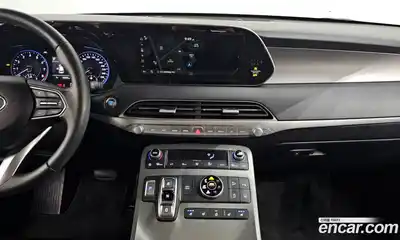 Hyundai Palisade 2021 3.8 Автомат в Москве № 90786, миниатюра 5