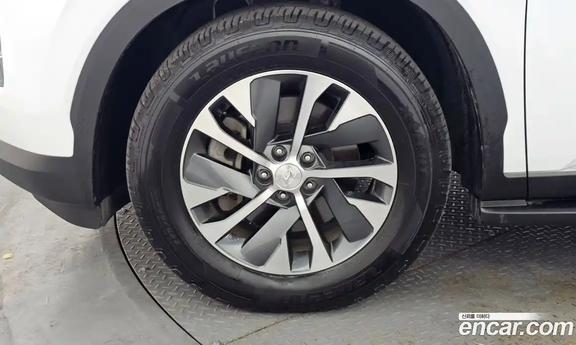 Hyundai Palisade 2021 3.8 Автомат в Москве № 90786, фото 6