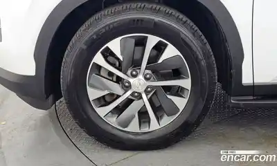 Hyundai Palisade 2021 3.8 Автомат в Москве № 90786, миниатюра 6