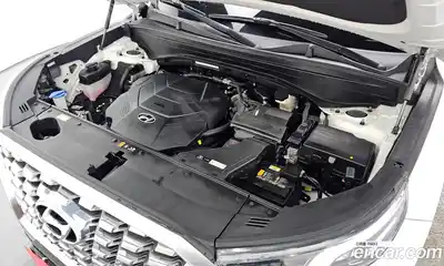 Hyundai Palisade 2021 3.8 Автомат в Москве № 90786, миниатюра 7