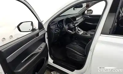 Hyundai Palisade 2021 3.8 Автомат в Москве № 90786, миниатюра 8