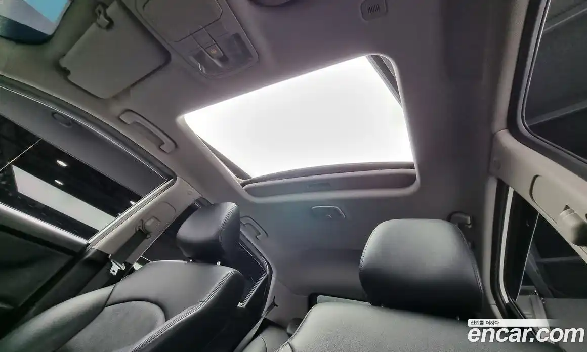 SsangYong Korando 2016 2.2 Автомат в Москве № 97323, фото 13