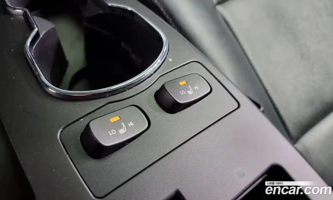 SsangYong Korando 2016 2.2 Автомат в Москве № 97323, фото 4