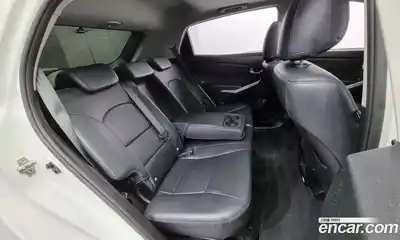 SsangYong Korando 2016 2.2 Автомат в Москве № 97323, миниатюра 9