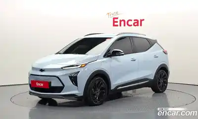 Chevrolet 볼트 EUV 2023 0.2 Автомат в Москве № 97726, миниатюра 11