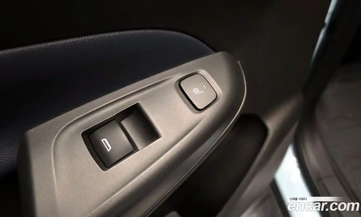 Chevrolet 볼트 EUV 2023 0.2 Автомат в Москве № 97726, фото 13