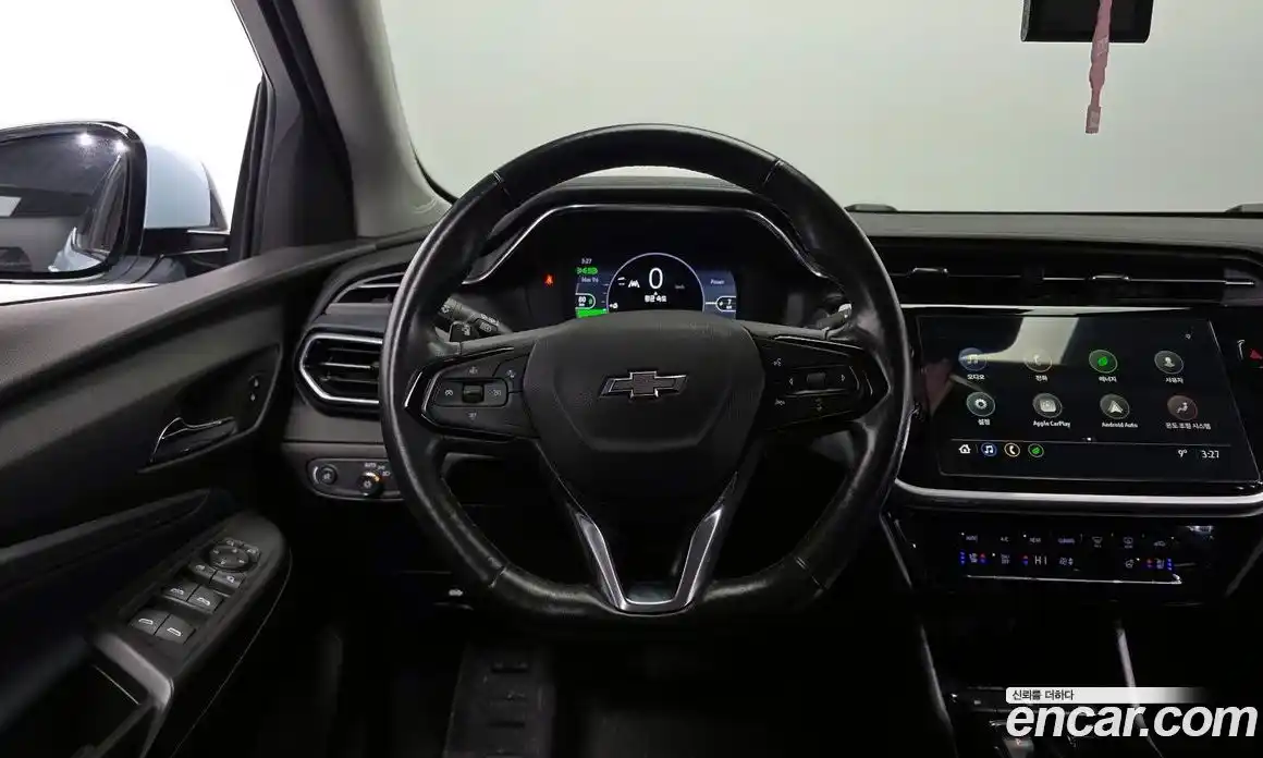 Chevrolet 볼트 EUV 2023 0.2 Автомат в Москве № 97726, фото 14