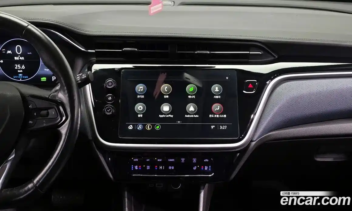 Chevrolet 볼트 EUV 2023 0.2 Автомат в Москве № 97726, фото 15