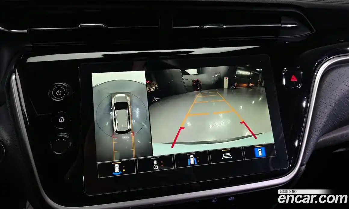 Chevrolet 볼트 EUV 2023 0.2 Автомат в Москве № 97726, фото 16