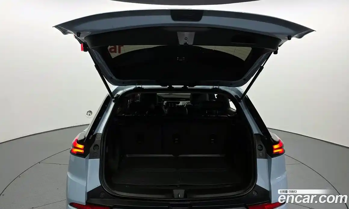 Chevrolet 볼트 EUV 2023 0.2 Автомат в Москве № 97726, фото 20