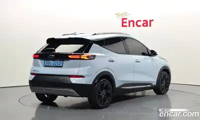 Chevrolet 볼트 EUV 2023 0.2 Автомат в Москве № 97726, миниатюра 3