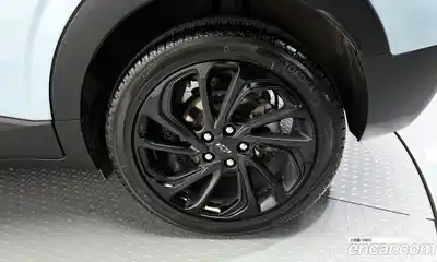 Chevrolet 볼트 EUV 2023 0.2 Автомат в Москве № 97726, миниатюра 5