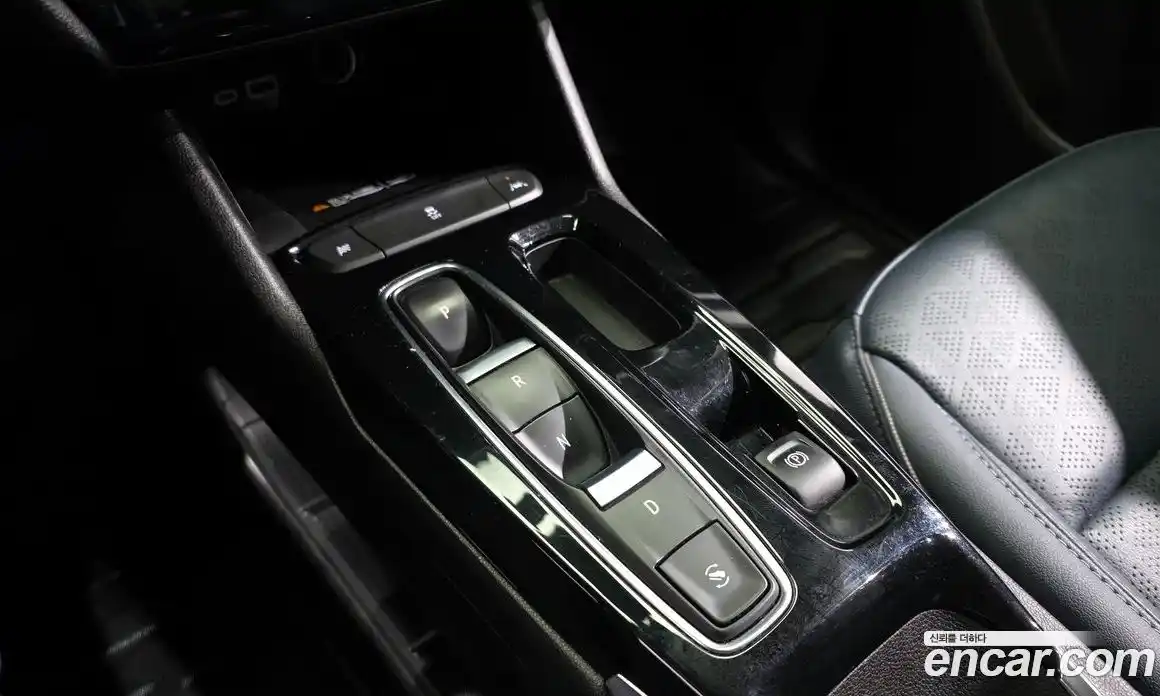 Chevrolet 볼트 EUV 2023 0.2 Автомат в Москве № 97726, фото 7