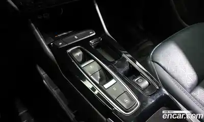 Chevrolet 볼트 EUV 2023 0.2 Автомат в Москве № 97726, миниатюра 7