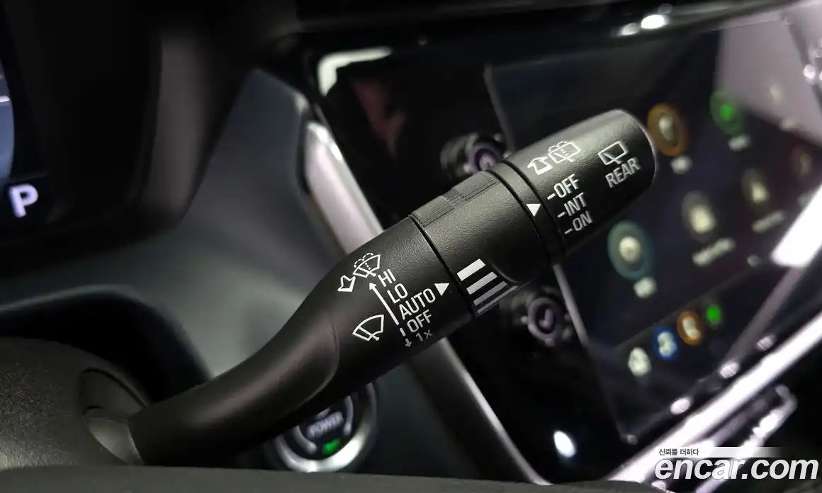 Chevrolet 볼트 EUV 2023 0.2 Автомат в Москве № 97726, фото 8