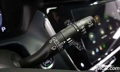 Chevrolet 볼트 EUV 2023 0.2 Автомат в Москве № 97726, миниатюра 8