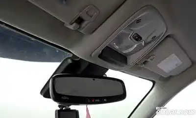 Chevrolet 볼트 EUV 2023 0.2 Автомат в Москве № 97726, миниатюра 10