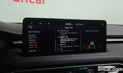 Genesis G70 2023 2.0 Автомат в Москве № 990, миниатюра 12