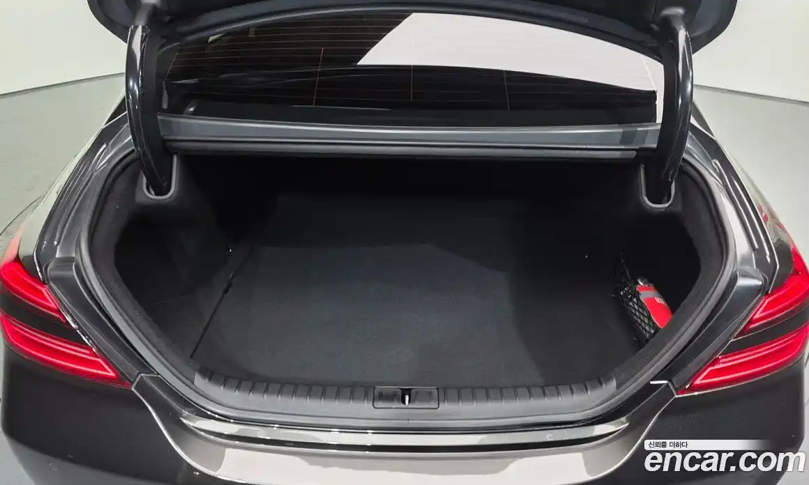 Genesis G70 2023 2.0 Автомат в Москве № 990, фото 16