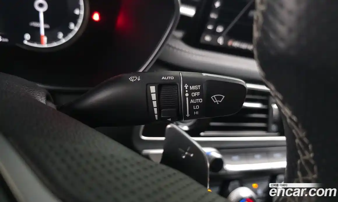 Genesis G70 2023 2.0 Автомат в Москве № 990, фото 7