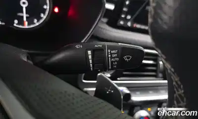 Genesis G70 2023 2.0 Автомат в Москве № 990, миниатюра 7