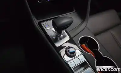 Genesis G70 2023 2.0 Автомат в Москве № 990, миниатюра 9