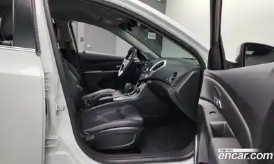 Chevrolet Cruze 2015 1.4 Автомат в Москве № 103887, миниатюра 12