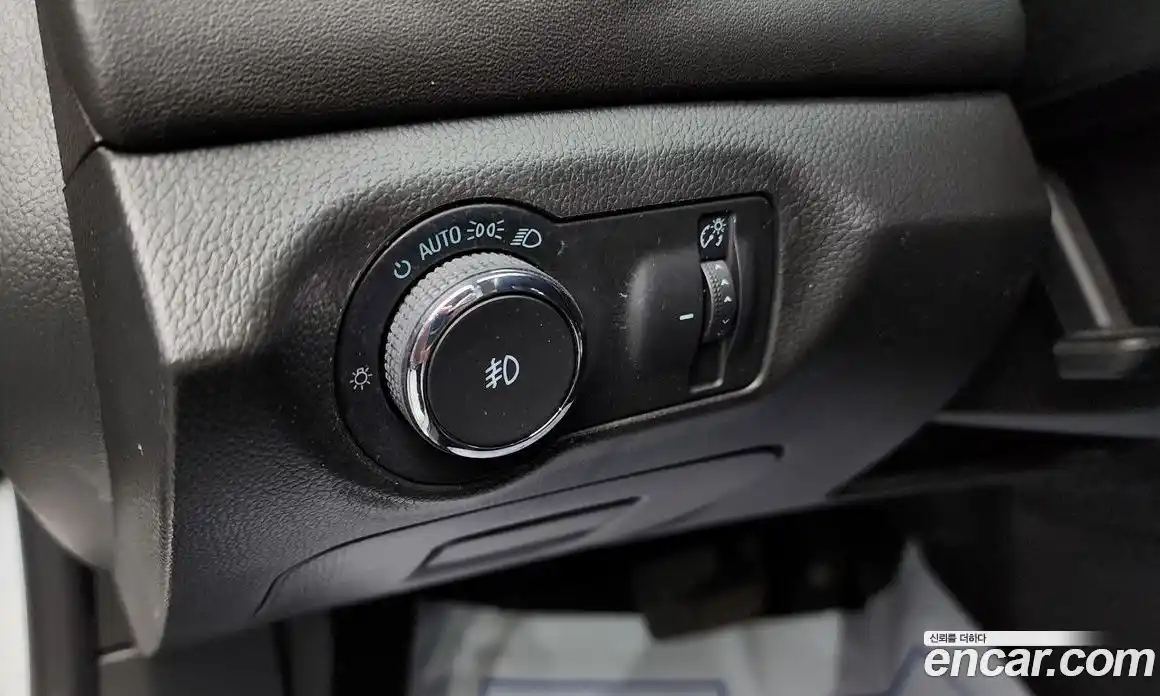 Chevrolet Cruze 2015 1.4 Автомат в Москве № 103887, фото 15