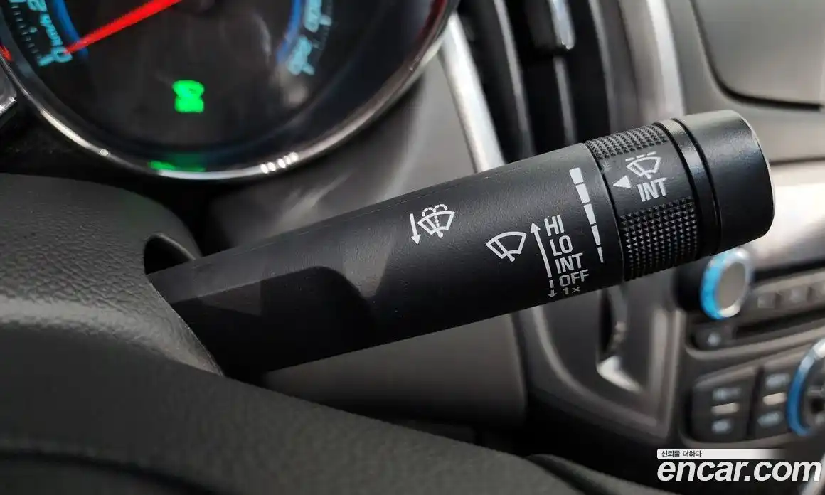 Chevrolet Cruze 2015 1.4 Автомат в Москве № 103887, фото 16