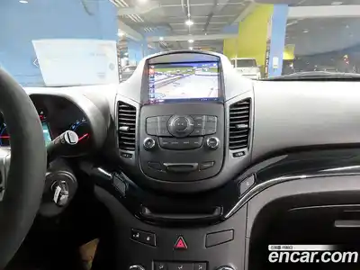 Chevrolet Orlando 2014 2.0 Автомат в Москве № 103935, миниатюра 12