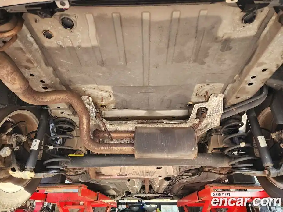 Chevrolet Orlando 2014 2.0 Автомат в Москве № 103935, фото 20