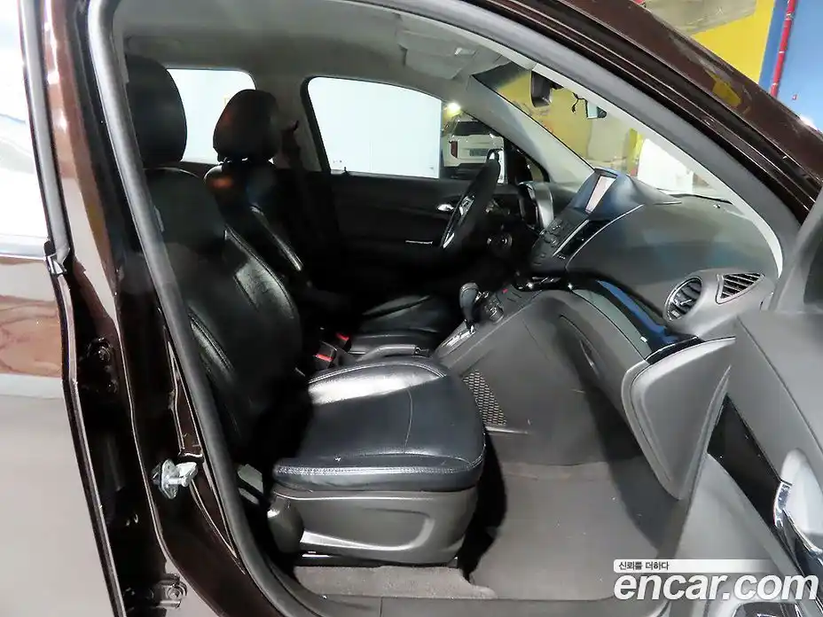 Chevrolet Orlando 2014 2.0 Автомат в Москве № 103935, фото 8