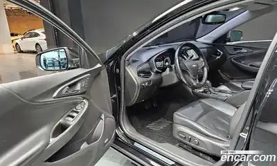 Chevrolet Malibu 2017 1.5 Автомат в Москве № 104030, миниатюра 11