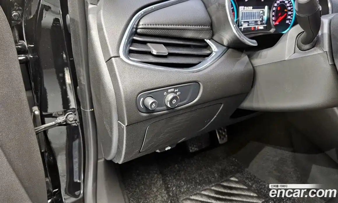 Chevrolet Malibu 2017 1.5 Автомат в Москве № 104030, фото 18