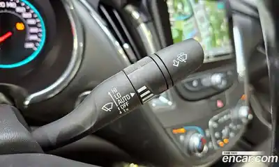 Chevrolet Malibu 2017 1.5 Автомат в Москве № 104030, миниатюра 3