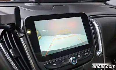 Chevrolet Malibu 2017 1.5 Автомат в Москве № 104030, миниатюра 4