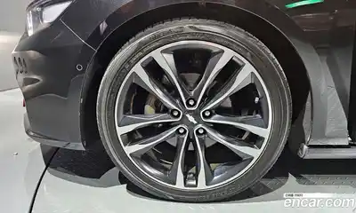 Chevrolet Malibu 2017 1.5 Автомат в Москве № 104030, миниатюра 7