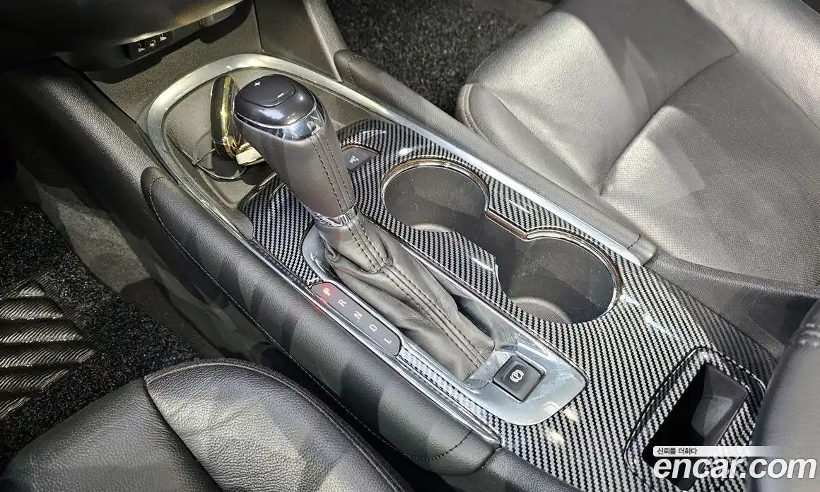 Chevrolet Malibu 2017 1.5 Автомат в Москве № 104030, фото 10