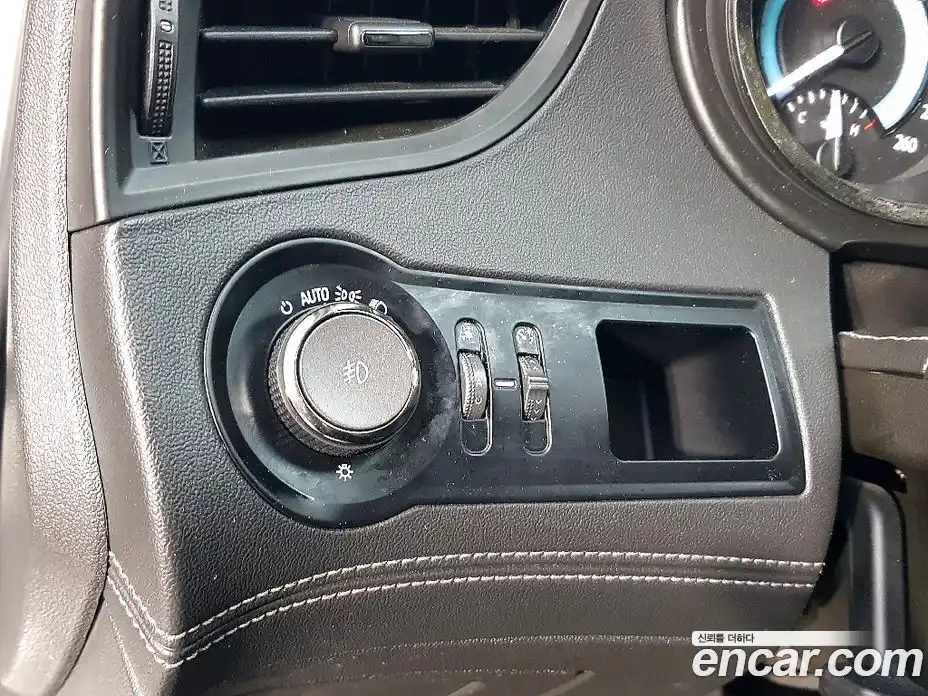 Chevrolet Alpheon 2013 3.0 Автомат в Москве № 104372, фото 11