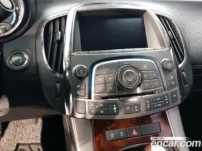 Chevrolet Alpheon 2013 3.0 Автомат в Москве № 104372, миниатюра 12