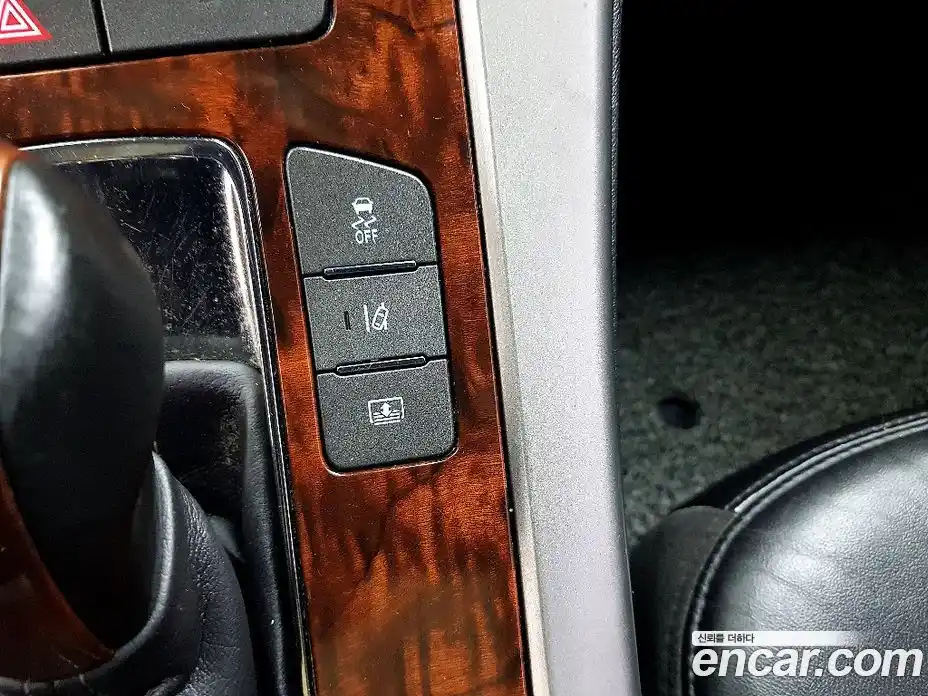 Chevrolet Alpheon 2013 3.0 Автомат в Москве № 104372, фото 14