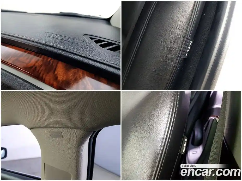 Chevrolet Alpheon 2013 3.0 Автомат в Москве № 104372, фото 16